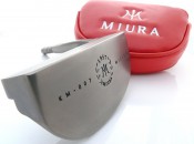 Miura KM007 Mallet Putter