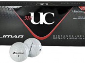 Orlimar golf balls