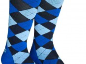 Zensah Compression golf socks