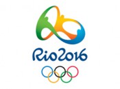 Brazil Olympic Games Emblem