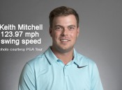 Official PGA TOUR headshots