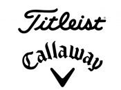 Titleist_Callaway_logos
