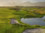 The 12th at Fancourt Links