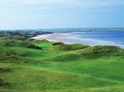 Ballybunion Old's trademark 11th hole