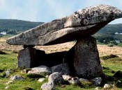 Kilclooney Dolmen