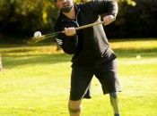 Watching Chad Pfeifer play golf makes it easy to believe he'd excel at any number of sports.