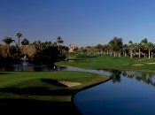 This par 5 at The Phoenician, part of the Canyon, will make you forget you were at LaGuardia Airport just a few hours earlier.