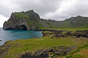 Vestmannaeyjar Golf Course