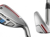 New Idea Hybrid irons from Adams Golf