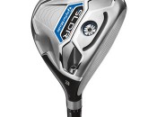 TaylorMade's SDLR 3 wood