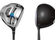 TaylorMade's SLDR 430 driver