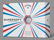 Callaway's new SuperSoft golf ball