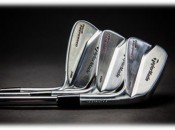 Taylormade's new Tour Preferred irons