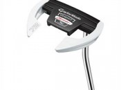 TaylorMade's new Ghost Spider Si putter