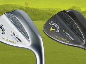 Callaway's new Mack Daddy 2 Tour Grind wedges