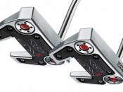 Scotty Cameron X5 putters
