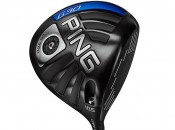 Ping Golf's G30 LS Tec driver