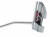 The new Scotty Cameron X7 putter