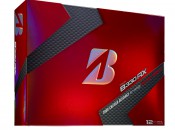 Bridgestone's next generation Tour B330RX golf ball