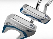 Odyssey White Hot RX putters