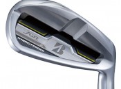 Bridgestone's JGR Hybrid Forged Iron