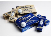 Titleist NXT Tour and NXT Tour S golf balls