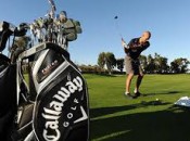 Callaway Golf reported earnings of more than $14 million in 2015