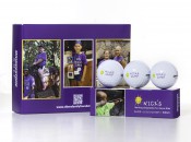 N.I.C.K.’s CAMP golf balls