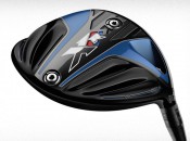 Callaway's XR 16 Sub Zero driver