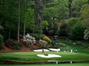 Amen Corner