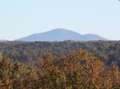 Achasta Homesite View of N GA Mountains
