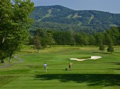 Canaan Valley Resort