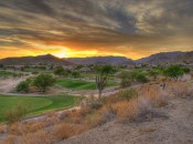 Foothills GC