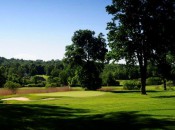 The Apple Nine at Lyman Orchards is a perfect place for beginners